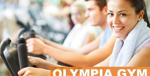 Olympia Gym