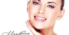 Monic Spa Club Esthetic Center