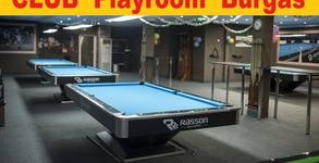 Club Playroom Burgas