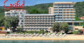 Grifid Vistamar Hotel****