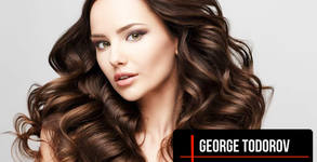George Todorov Beauty Studio