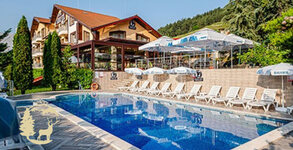 Ardo Vel Park Hotel