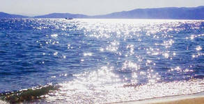 Vryzas Resort