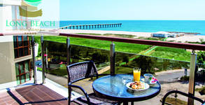 Long Beach Resort & SPA*****