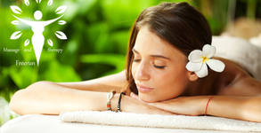 Massage and Therapy Freerun