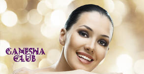 Wellness Center Ganesha Club