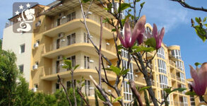 Комплекс Джоя Парк