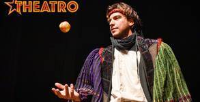 Théatro