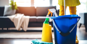 Българска почистваща компания