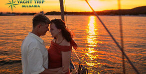 Yacht Trip Bulgaria