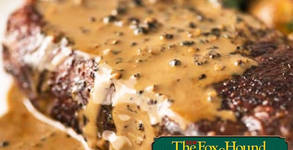 The New Fox & Hound