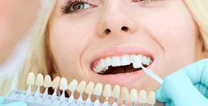 Afrodita Dental Care