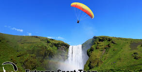 Extreme Sport