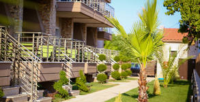 Sunset Luxury Apartments
