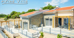 Arina Villa