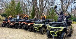 ATV Burgas