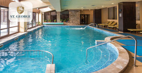 St. George Ski & Holiday****