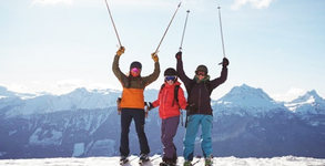 Ski School Snowstar