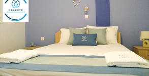 Celeste Deluxe Apartments
