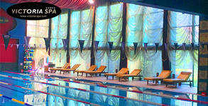 Victoria SPA