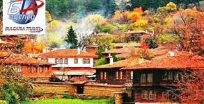 Bulgaria Travel Agency