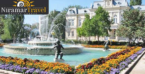 Нирамар Травел