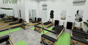 FitVibe Studio