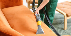 Българска почистваща компания