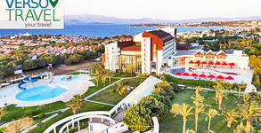 Verso Travel