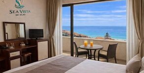 Sea Vista Hotel