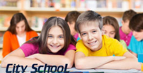 Езиков център City School