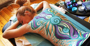 Mishel Art & Body Art