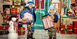 Фотостудио Фамилия