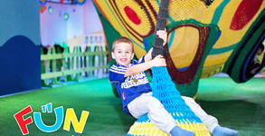 Fun Ring Park