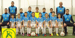 ФК София 2010