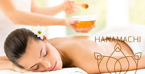 Hanamachi Body & Soul Studio