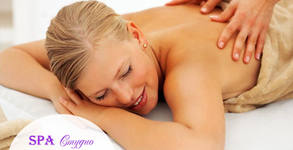 SPA студио Красота и Живот