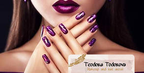 Beauty by Teodora