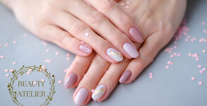 Салон за красота Beauty Atelier