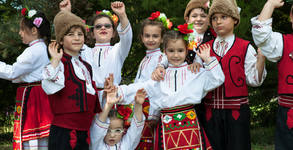Танцова школа Дивни танци