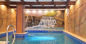 SPA комплекс Елена