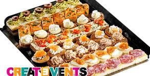 CreatEvents