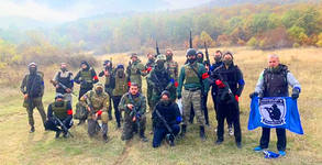 Airsoft Battleground Пазарджик