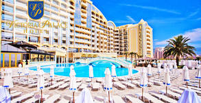 Victoria Palace Hotel & SPA