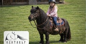 Конна база "Кентавър"