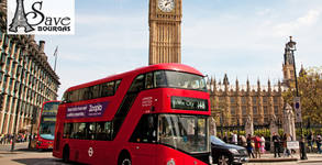 Save Tours