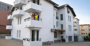 Къща за гости Canavan's