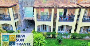 New Sun Travel