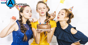 Център Interacademy