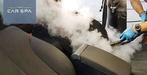The Car Spa